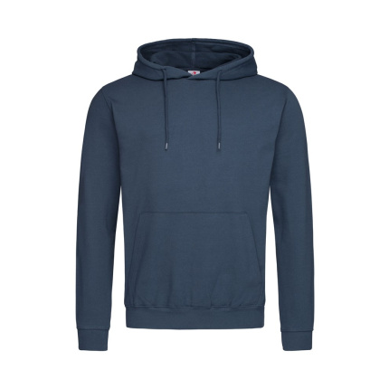 Stedman Sweater Hooded for him - Topgiving