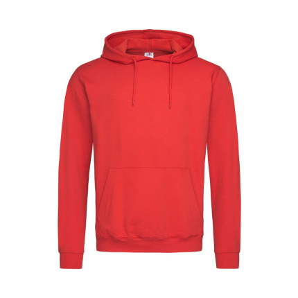 Stedman Sweater Hooded for him - Topgiving