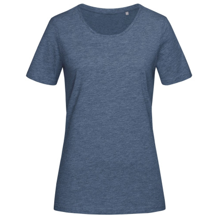 Stedman T-shirt Lux for her - Topgiving