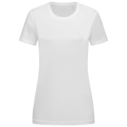 Stedman T-shirt Interlock Active-Dry SS for her - Topgiving