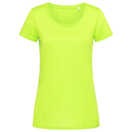 Stedman T-shirt CottonTouch Active-Dry SS for her - Topgiving