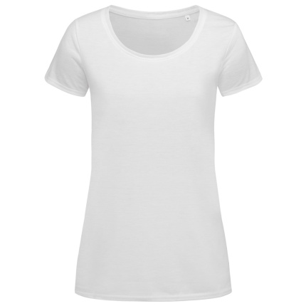 Stedman T-shirt CottonTouch Active-Dry SS for her - Topgiving