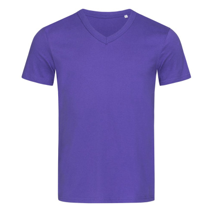 Stedman T-shirt V-neck Ben SS - Topgiving