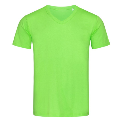 Stedman T-shirt V-neck Ben SS - Topgiving
