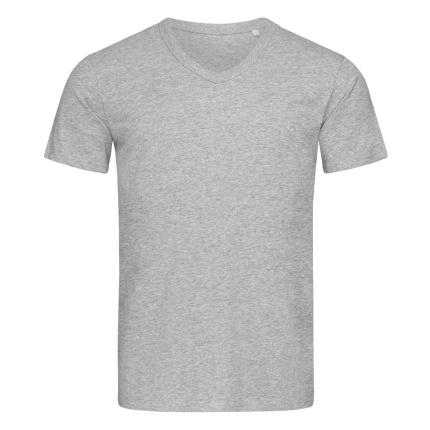 Stedman T-shirt V-neck Ben SS - Topgiving