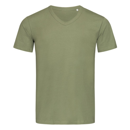 Stedman T-shirt V-neck Ben SS - Topgiving