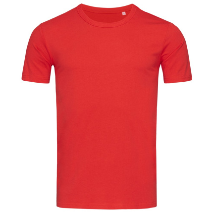 Stedman T-shirt Crewneck Morgan SS for him - Topgiving