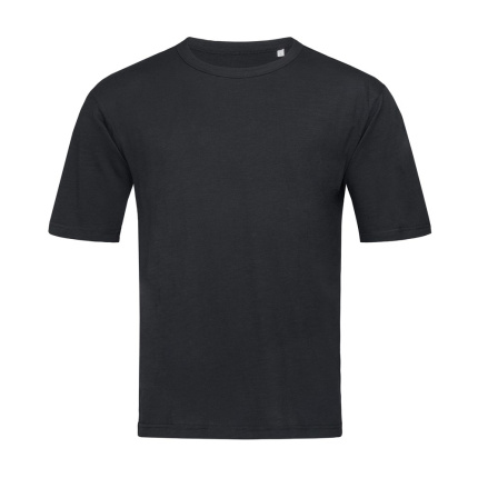 Stedman T-shirt Crewneck Organic slub SS for him - Topgiving