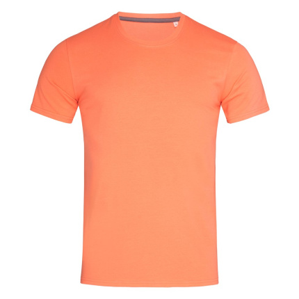 Stedman T-shirt Crewneck Clive SS for him - Topgiving