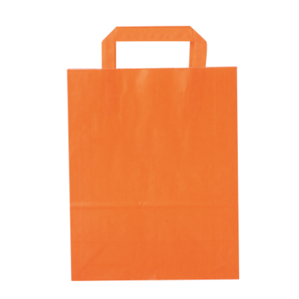 Papieren tas 180x70x220 mm - Topgiving