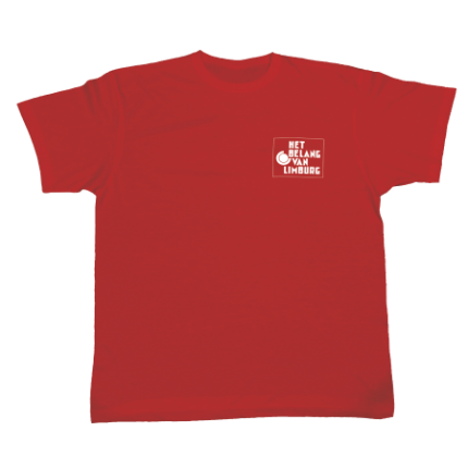 T-shirt 150 gr/m2 - Topgiving