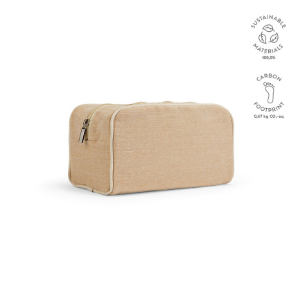 Rio Toilettas Juco 260 g/m - Topgiving