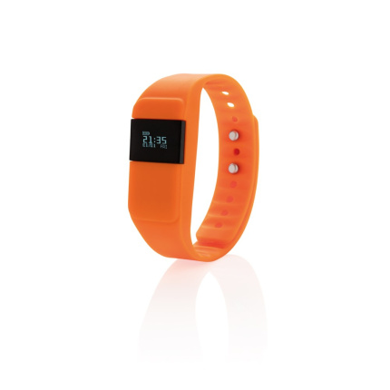 Activity tracker Keep fit - Topgiving