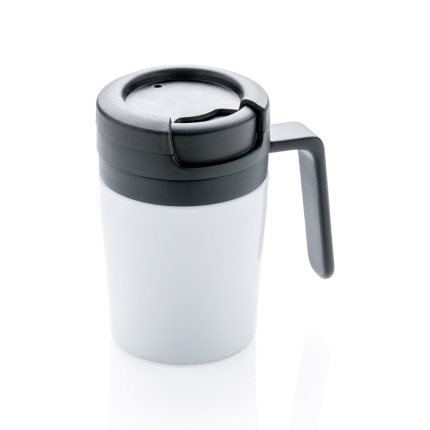 Coffee to go beker - Topgiving