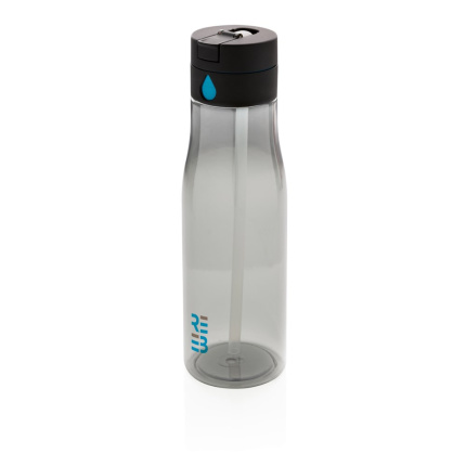 Aqua hydratatie Sport fles - Topgiving