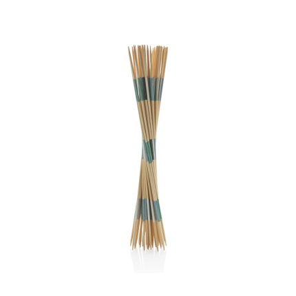 Extra grote bamboe mikado set - Topgiving