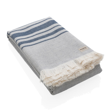 Ukiyo Yumiko AWARE™ Hamam Handdoek 100x180cm - Topgiving