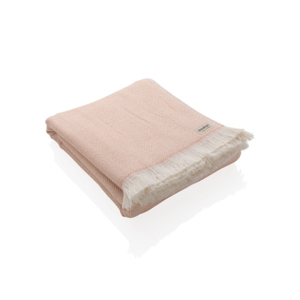 Ukiyo Hisako AWARE™ 4 Seizoenen Deken/Handdoek 100x180 - Topgiving
