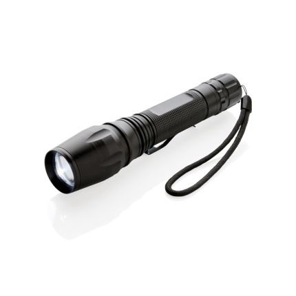 10W CREE zaklamp - Topgiving