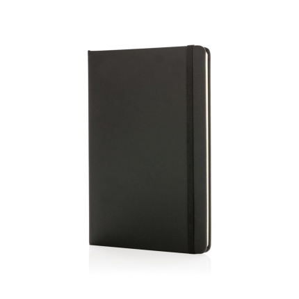 A5 standaard hardcover PU notitieboek - Topgiving