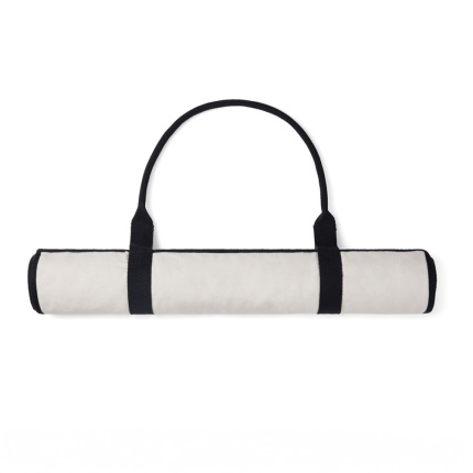 VINGA Volonne AWARE™ recycled canvas strandmat - Topgiving