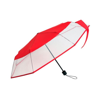 Falconetti® opvouwbare paraplu, windproof - Topgiving