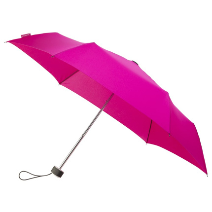 miniMAX - Opvouwbaar - Handopening - Windproof -  90 cm - Roze - Topgiving