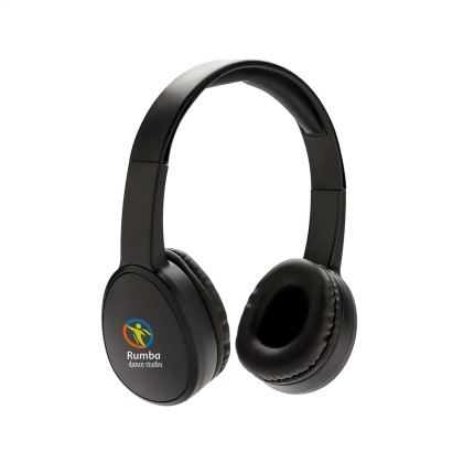 Dixie bluetooth headphone koptelefoon - Topgiving