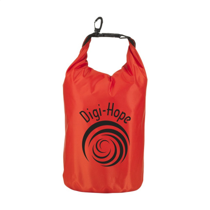 Drybag 5 L waterdichte tas - Topgiving