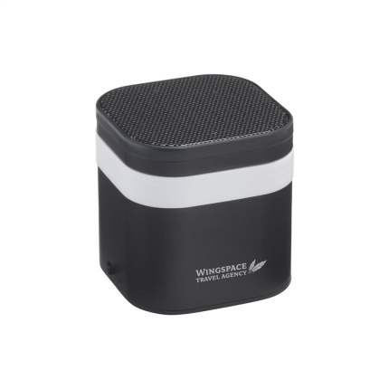 Cubix Speaker - Topgiving