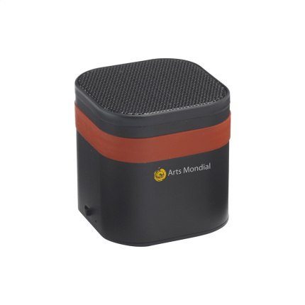 Cubix Speaker - Topgiving