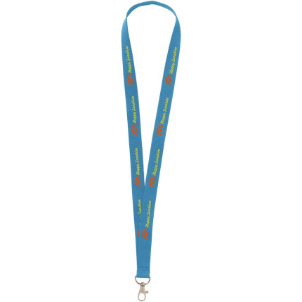 Keycord budget 2 cm lanyard - Topgiving