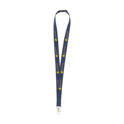 KeyCord Budget Safety 2 cm lanyard - Topgiving