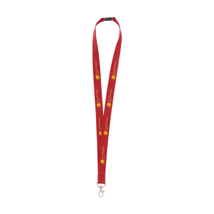 KeyCord Budget Safety 2 cm lanyard - Topgiving