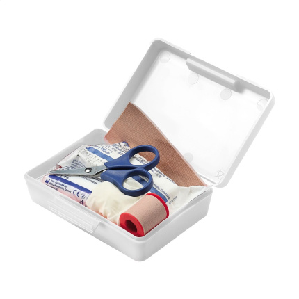 First Aid Kit Box Small EHBO box - Topgiving