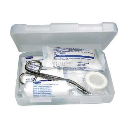 First Aid Kit Box Large EHBO box - Topgiving