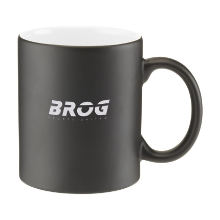 Longa Mug mok - Topgiving