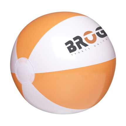 BeachBall Ø 27 cm strandbal - Topgiving