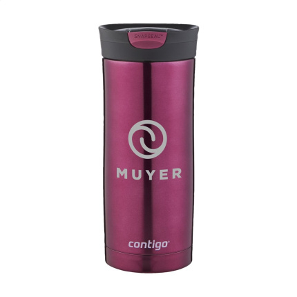 Contigo® huron 470 ml thermosbeker - Topgiving