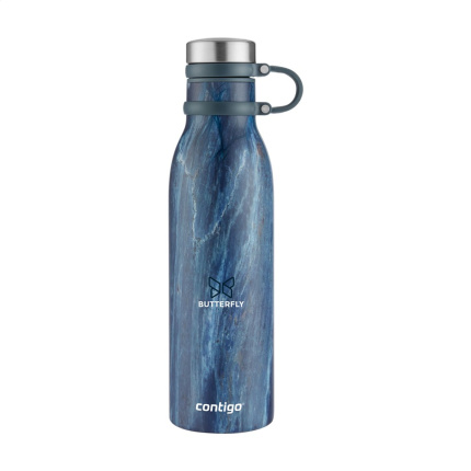 Contigo® matterhorn 590 ml drinkfles - Topgiving