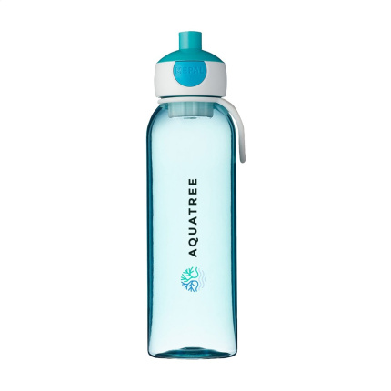 Mepal Waterfles Campus 500 ml drinkfles - Topgiving