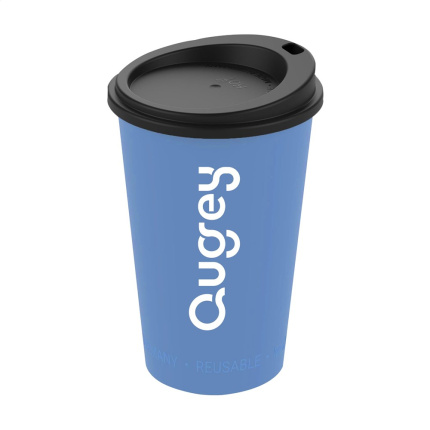 Coffee Mug Hazel 300 ml koffiebeker - Topgiving