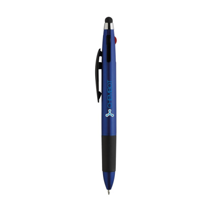 Triple Touch stylus pen - Topgiving