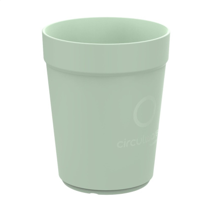 CirculCup 300 ml beker - Topgiving