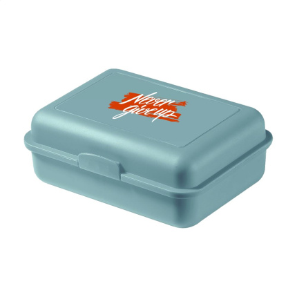 LunchBreak Eco lunchbox - Topgiving