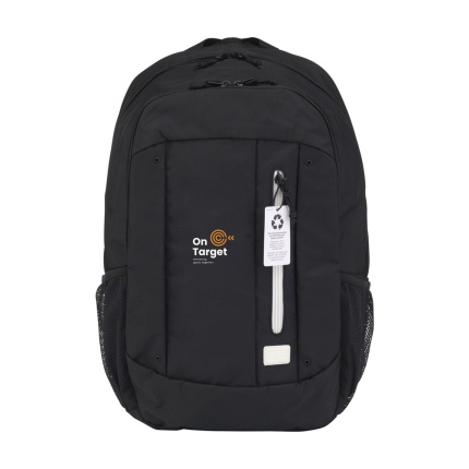 Case Logic Jaunt Backpack 15,6 inch laptoprugzak - Topgiving