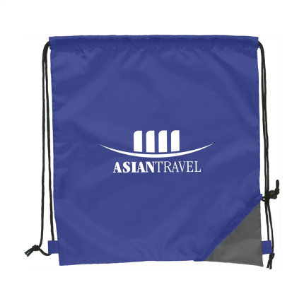 Foldable PromoBag 190T rugzak - Topgiving