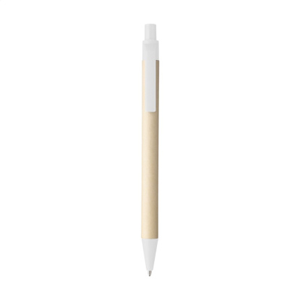 Bio Degradable Natural Pen pennen - Topgiving