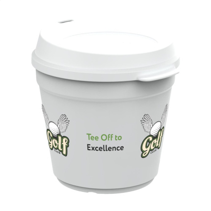 CirculCup Lid IML 200 ml - Topgiving