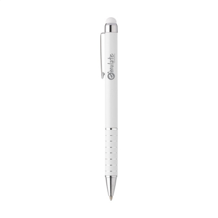 Lugano Touch stylus pen - Topgiving